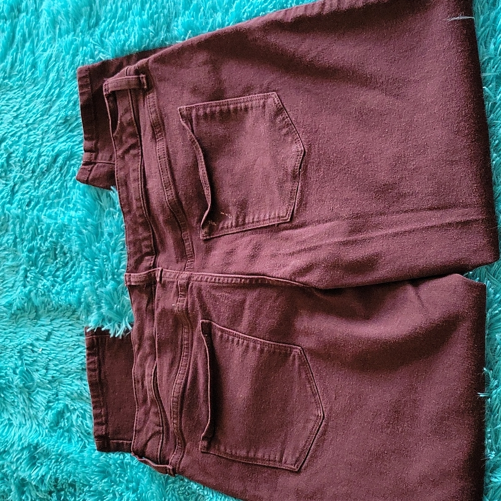 Universal Thread jeans - Picture 6 of 6